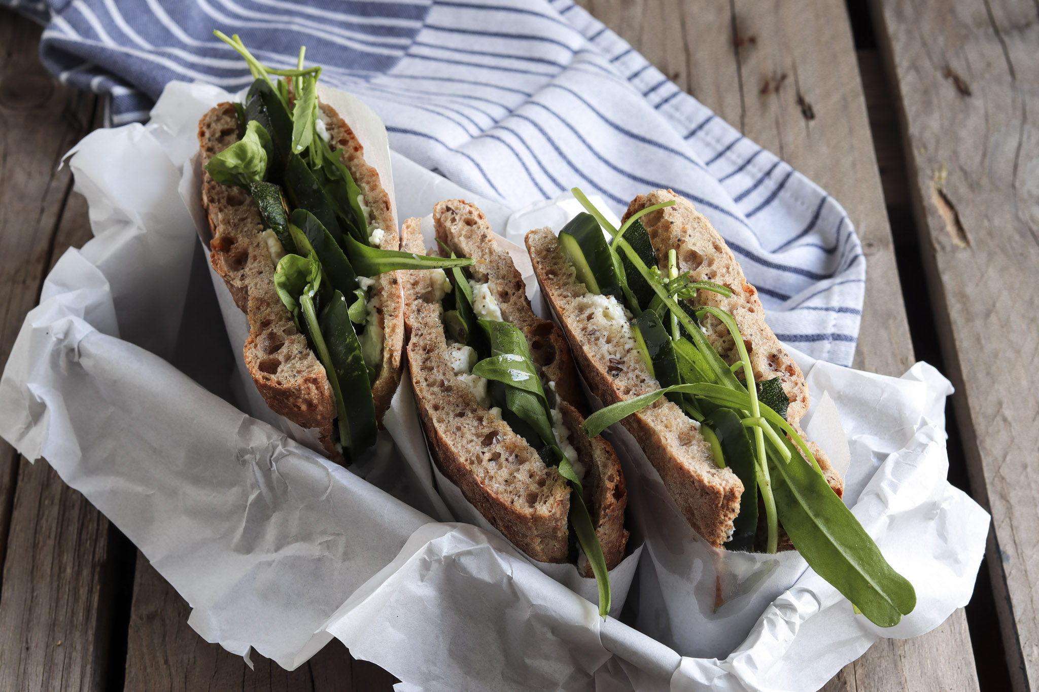 RICETTE DI PRIMAVERA, FOCACCIA AI CEREALI